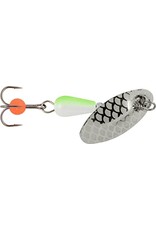 danielson Danielson NS38GRN Niagara Spin Spinner Green 3/8oz