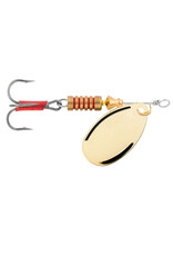 south bend South Bend BA Spin 1/4 OZ #3 Gold