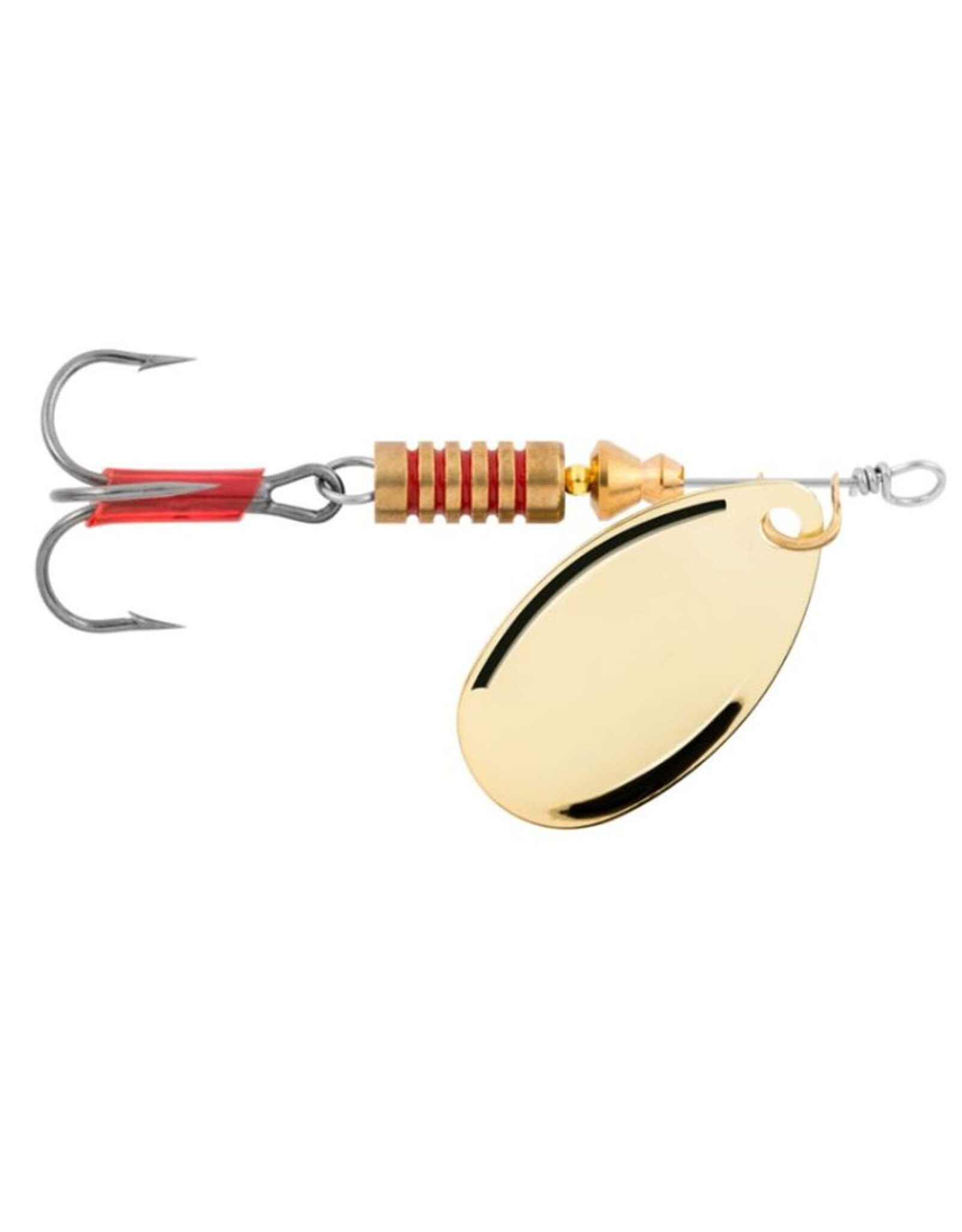 south bend South Bend BA Spin 1/4 OZ #3 Gold