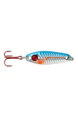 Northland Fishing Tackle Northland NL-TBRS3-511 Tungsten Buck,Shot Spoon, 1/8 Oz