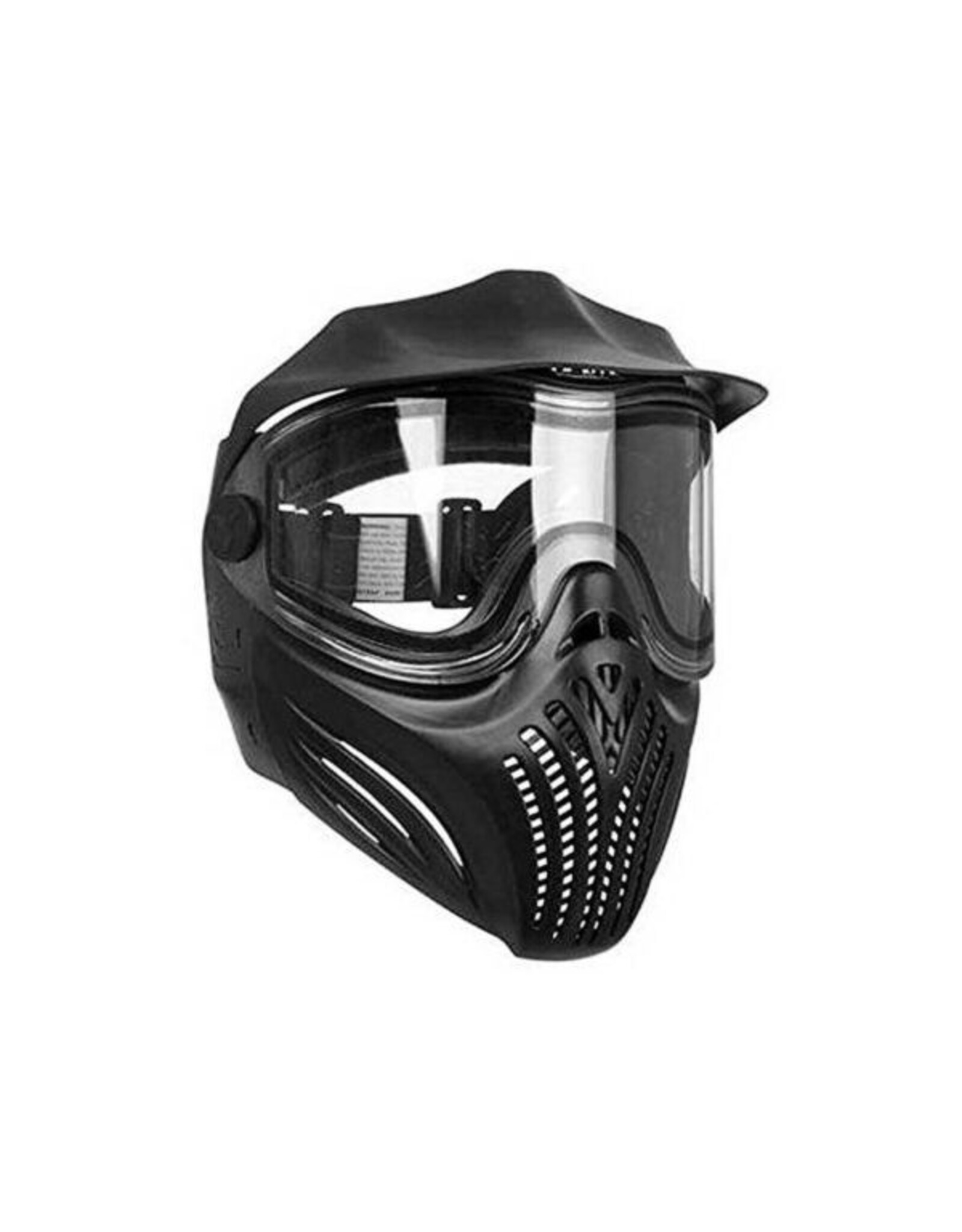 Empire Empire Helix Paintball Mask (Thermal Lens) black
