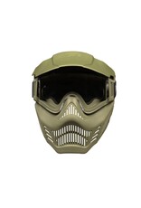 Vforce Vforce Armor Field Mask Olive Drab - Single Clear