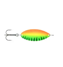 south bend South Bend SBKM14-FRT Kast-A-Way Shud-L Spoon 1/4oz Firetiger