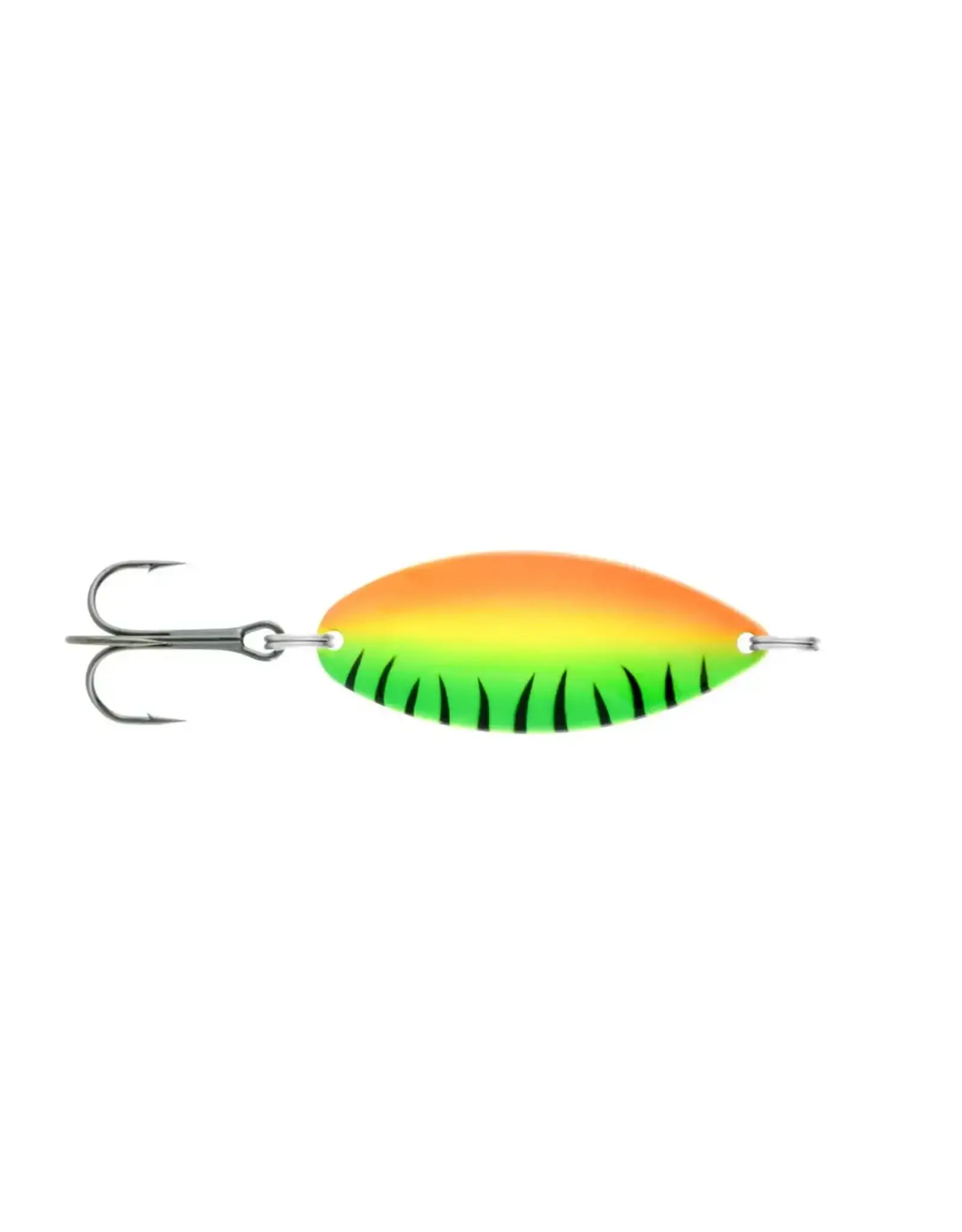 south bend South Bend SBKM14-FRT Kast-A-Way Shud-L Spoon 1/4oz Firetiger