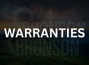 Warranties