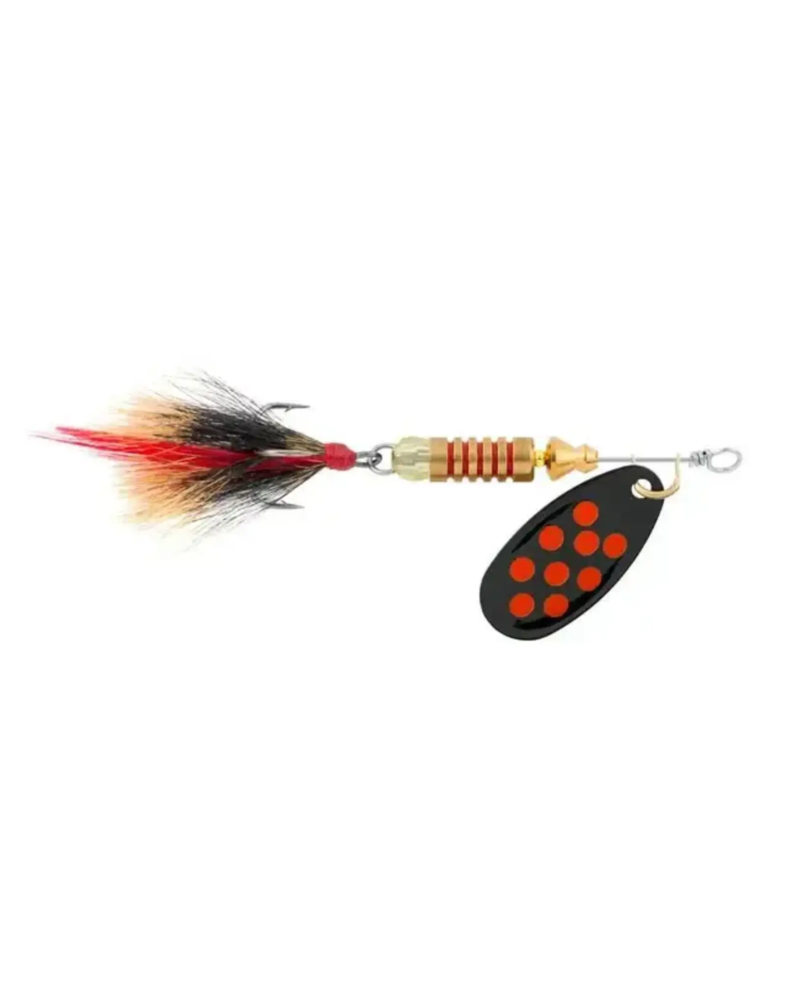 south bend South Bend SB-BF16-RD Black Fire Spin 1/6oz Red #2