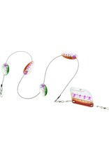 panther martin Panther Martin 15MDR-RTH High Lake Troll, #15, 1 oz, Mark Drag Rudder