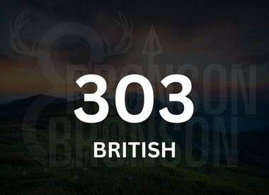 303 British
