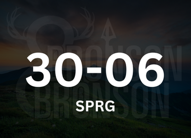 30-06 SPRG