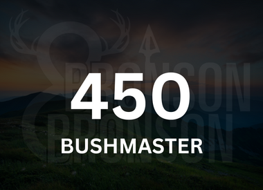 450 Bushmaster