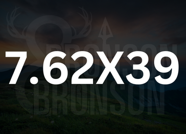 7.62x39