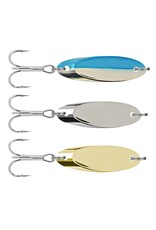 south bend South-Bend SBKAW14 Kastaway Trophy Spoon, 1/4 oz 3 pack