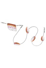 panther martin Panther Martin MDR-BTH-15 High Lake - Troll, #15, 1 oz, Mark Drag Rudder - MDR-BTH-15