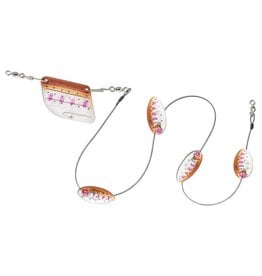 panther martin Panther Martin MDR-BTH-15 High Lake - Troll, #15, 1 oz, Mark Drag Rudder - MDR-BTH-15