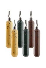 south bend South Bend Drop Shot Weights - Cylinder - 3/8 oz.