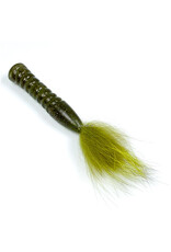 rabid baits Rabid Baits Fox Tail 3" Ned Rig Bait