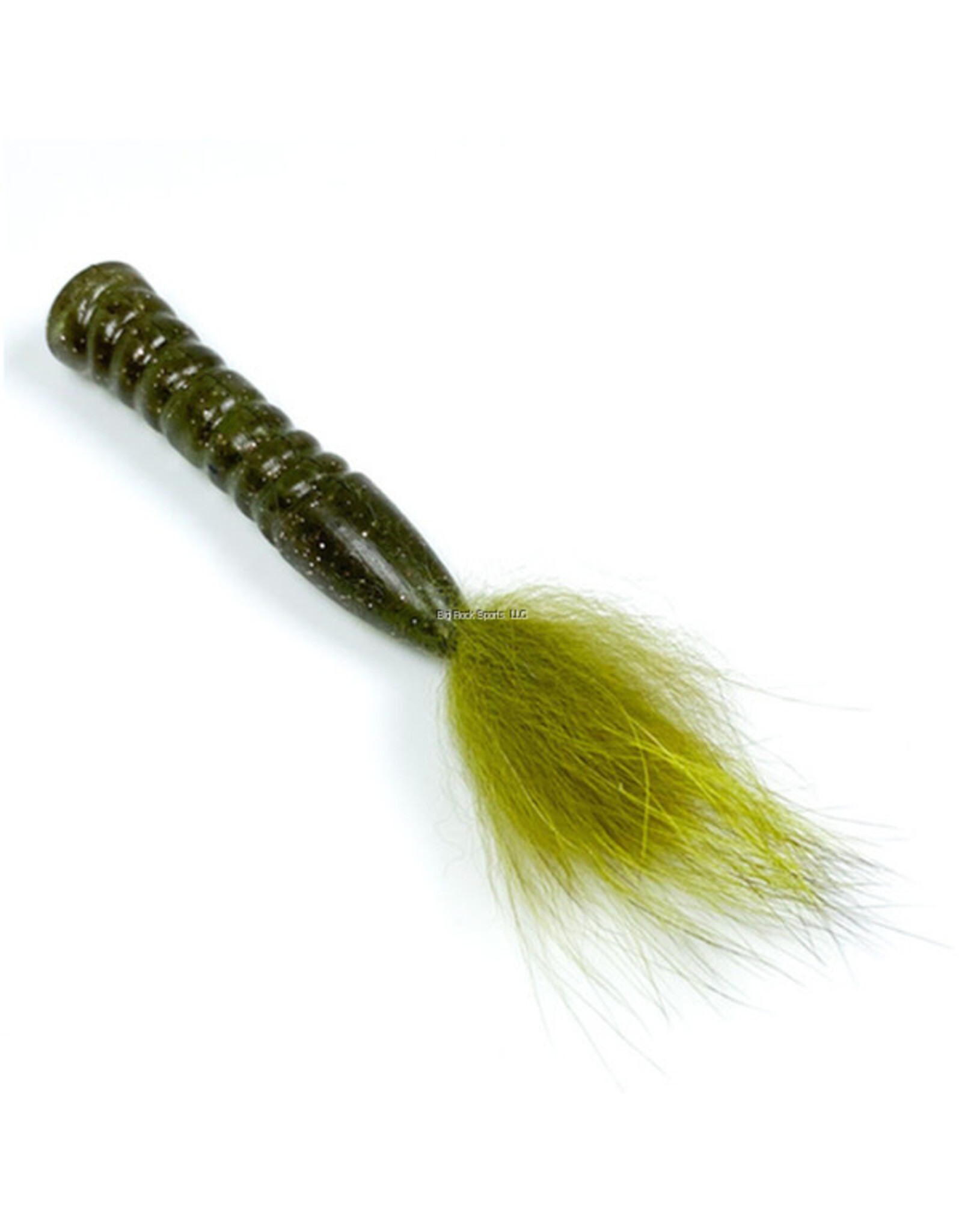 rabid baits Rabid Baits Fox Tail 3" Ned Rig Bait