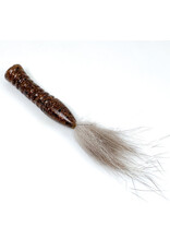 rabid baits Rabid Baits Fox Tail 3" Ned Rig Bait