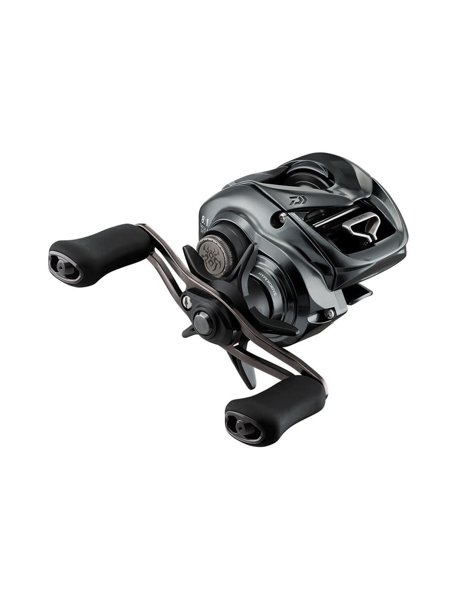 Daiwa Daiwa Tatula SV TW 100 Baitcast Reel