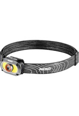 Nebo NEBO MYCRO 550+ Rechargeable Headlamp