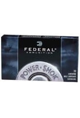 Federal Federal 32A Power-Shok Rifle Ammo 32 WIN Special, SP FN, 170 Grains, 2250 fps, 20, Boxed (090066)