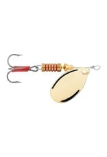 south bend South Bend SB-BA118-G Bad Axe Spinner 1/18oz Gold #00