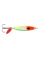 danielson Danielson SKR-58HC Skagit Spoon 5/8oz Hothead Clown