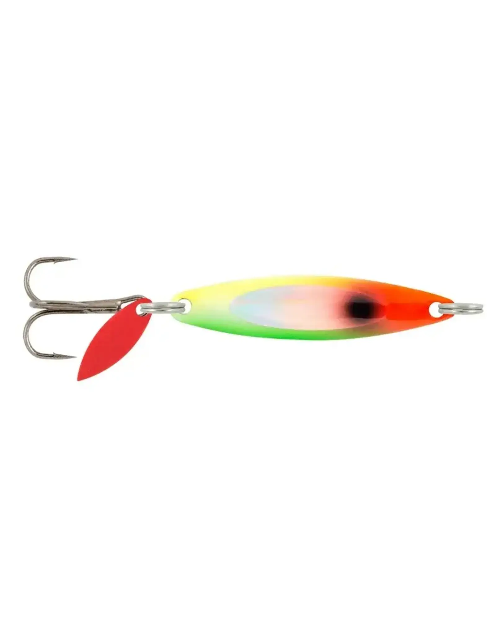 danielson Danielson SKR-58HC Skagit Spoon 5/8oz Hothead Clown