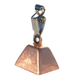 danielson Danielson Bell Clapper With Clip