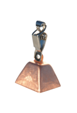danielson Danielson Bell Clapper With Clip