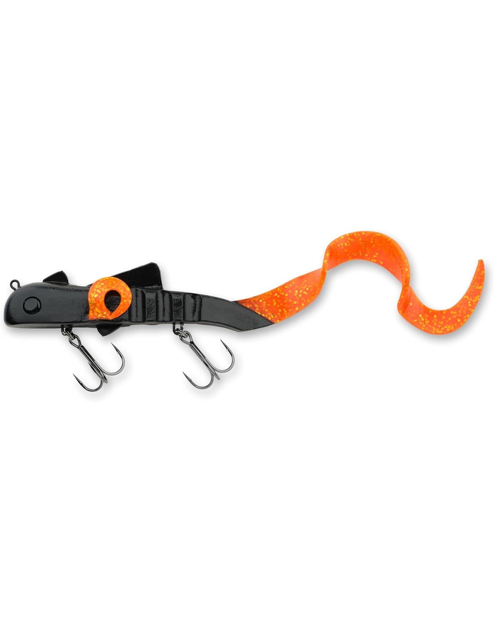 Savage Gear Savage Gear Alien Eel V2 - 12in - Black Orange