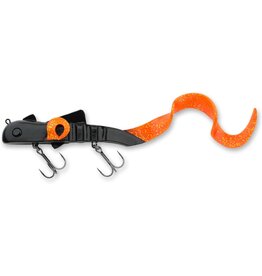 Savage Gear Savage Gear Alien Eel V2 - 12in - Black Orange