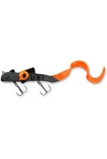 Savage Gear Savage Gear Alien Eel V2 - 12in - Black Orange