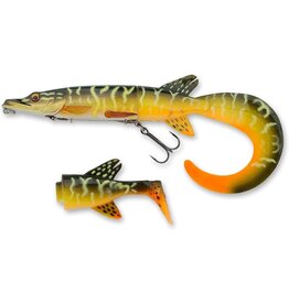 Savage Gear Savage Gear HP-170 3D Hybrid Pike - 6-3/4 in. Pike