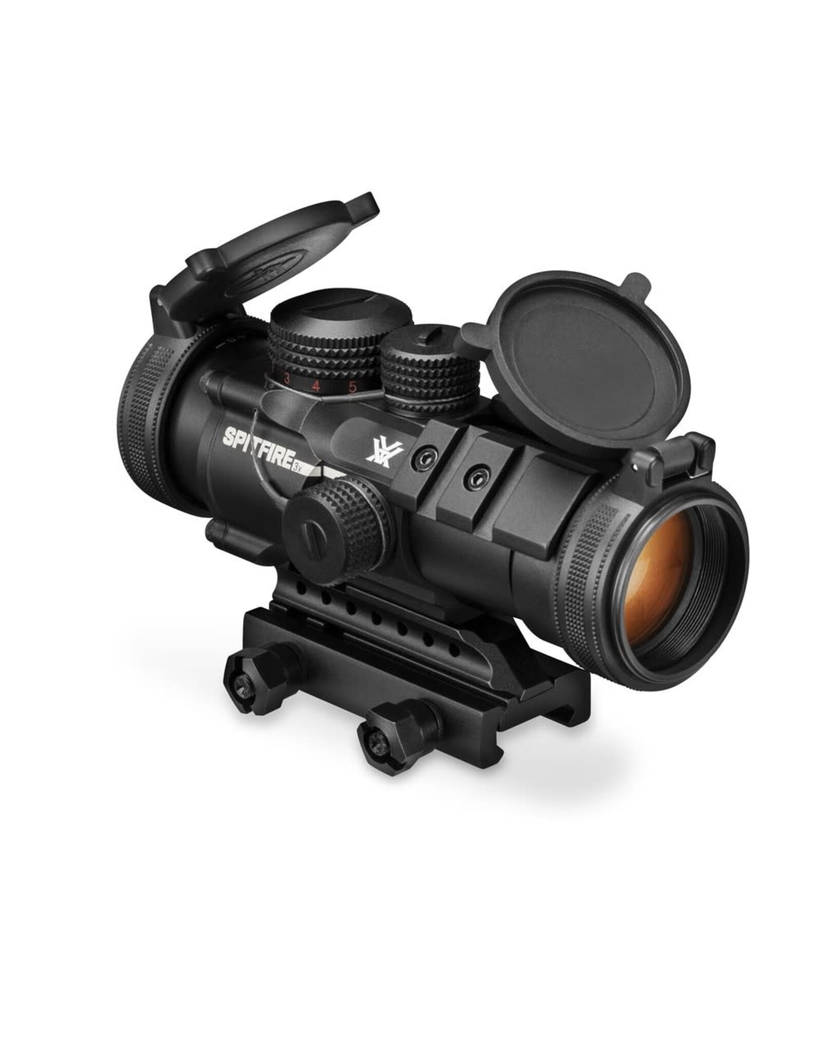 Vortex Vortex Spitfire 3x Prism Scope EBR-556B MOA