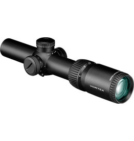 Vortex Vortex Crossfire HD 1-4x24 Riflescope Ill. 2A BDC MOA