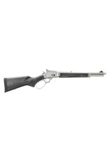 Ruger Marlin 1894 357 Mag 70452 Trapper Series Lever Action Rifle 16.10" Bbl, Blk Lam Stock, SS Bbl, Skinner Sights, Large Loop, 8+1 Rnd
