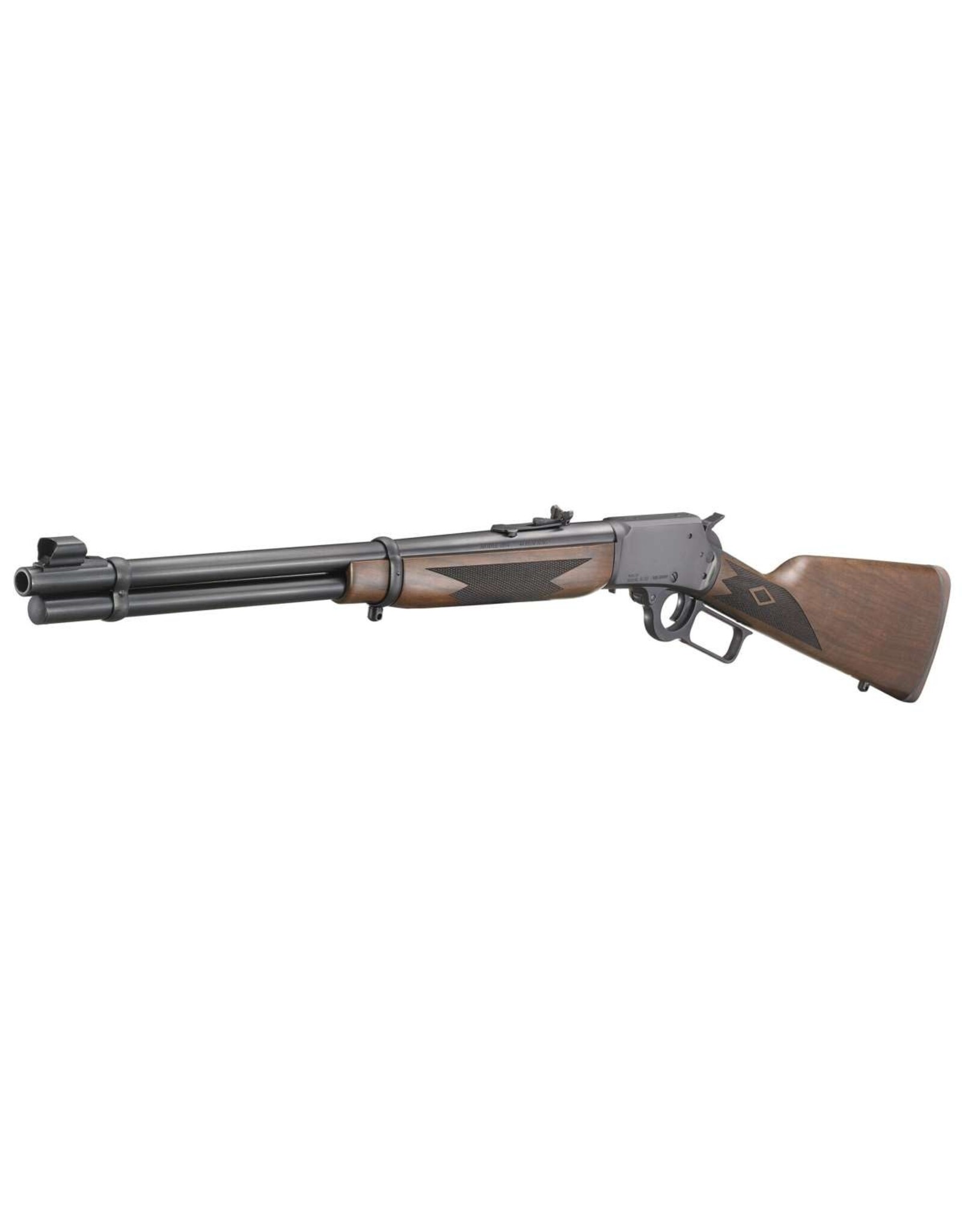 Marlin Marlin 70401 1894 Classic Lever Action Rifle, 44 Mag, 20.25" Bbl, Satin Blued, American Walnut Stock, 10+1 Rnd
