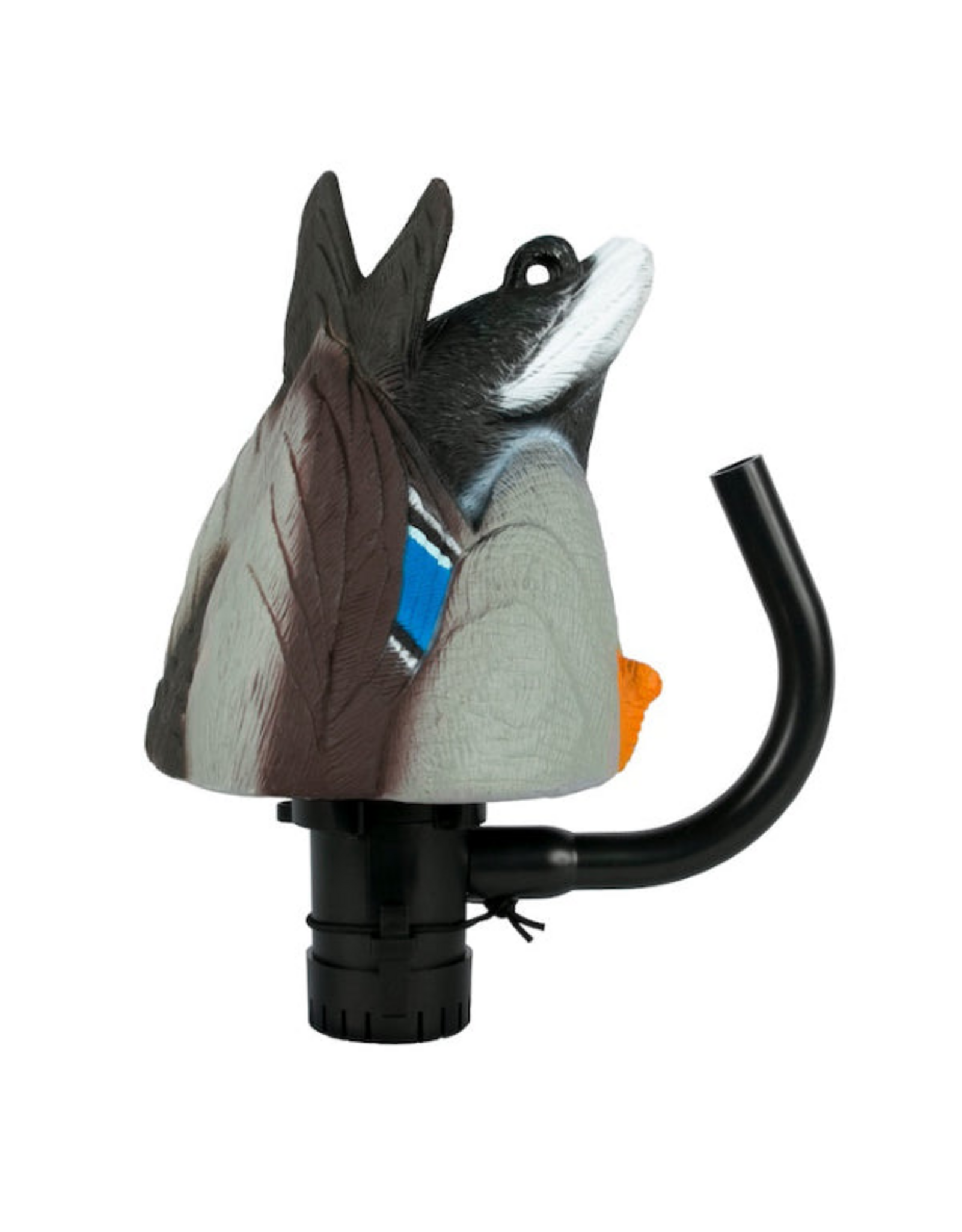 Lucky Duck Lucky Duck Agitator 2.0 Mallard Drake
