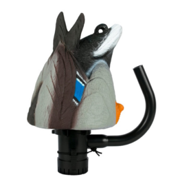 Lucky Duck Lucky Duck Agitator 2.0 Mallard Drake