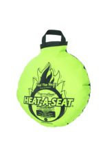 ThermaSeat Heat-A-Seat ThermaSeat Green/Black