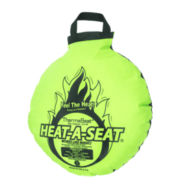 ThermaSeat Heat-A-Seat ThermaSeat Green/Black