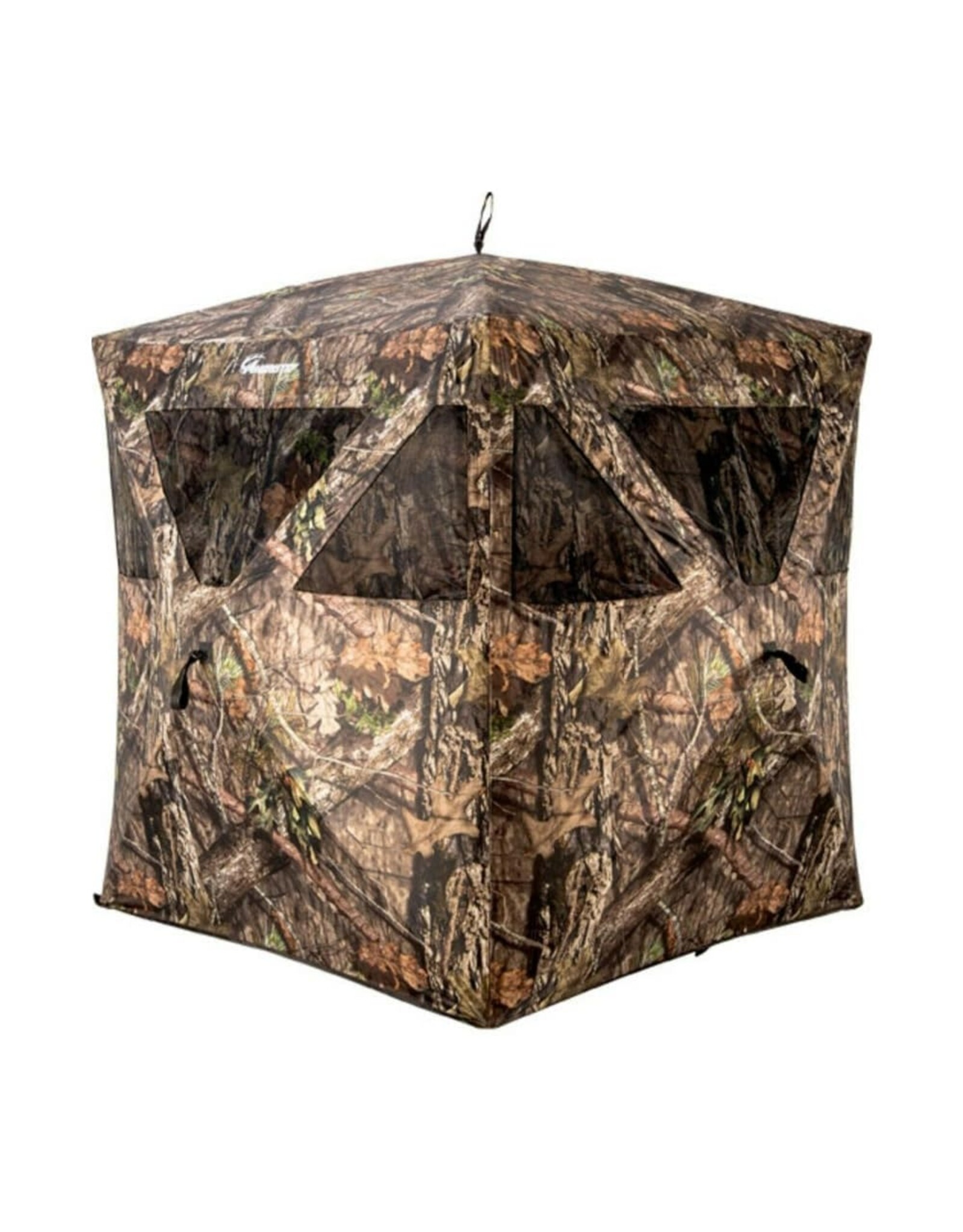 Ameristep Ameristep AMS-AMEBF3030 Caretaker Kickout Blind, Mossy Oak Breakup