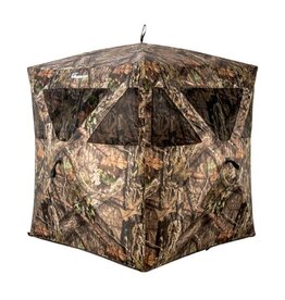 Ameristep Ameristep AMS-AMEBF3030 Caretaker Kickout Blind, Mossy Oak Breakup