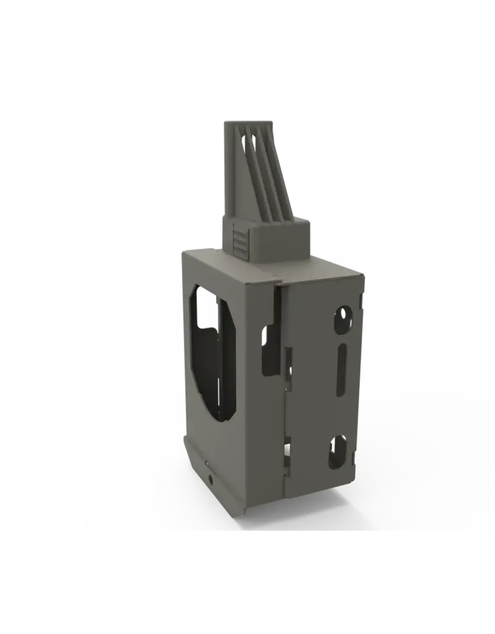 Tactacam Tactacam Reveal Lockable Security Box for X 3.0 & Pro 3.0 Cameras  - RV-SB-V3