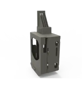 Tactacam Tactacam Reveal Lockable Security Box for X 3.0 & Pro 3.0 Cameras  - RV-SB-V3