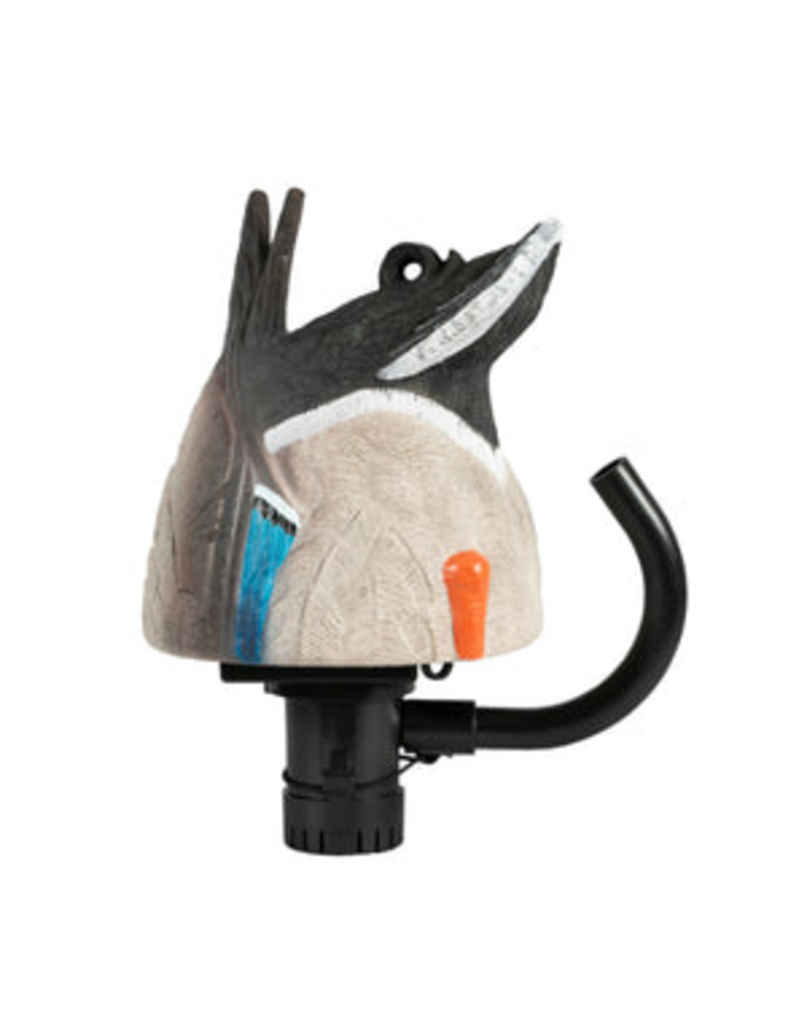 Lucky Duck Lucky Duck Agitator 2.0 Mallard Drake