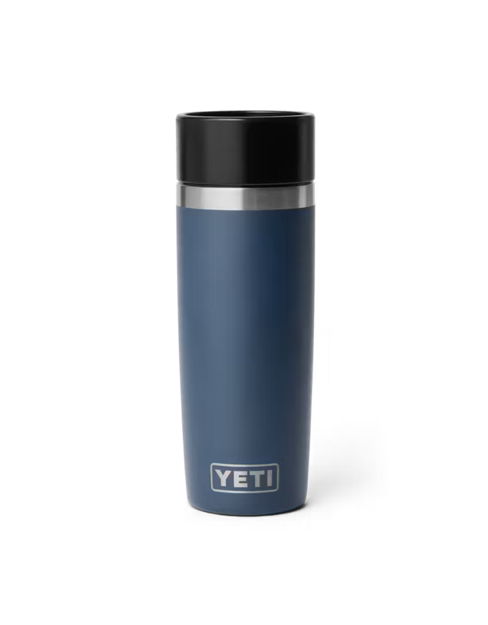 Yeti Yeti Rambler® 16oz/473 ml Travel Bottle WITH COMMUTER CAP - Navy