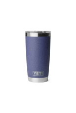 Yeti Yeti Rambler® 20oz/591 ML Tumbler WITH MAGSLIDER™ LID - Moon Dust
