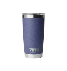 Yeti Yeti Rambler® 20oz/591 ML Tumbler WITH MAGSLIDER™ LID - Moon Dust